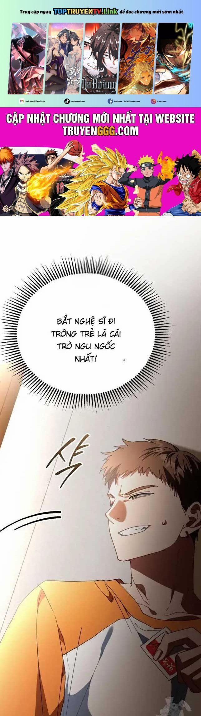 Tôi Sẽ Vực Dậy Gia Tộc Này 12 trang 0