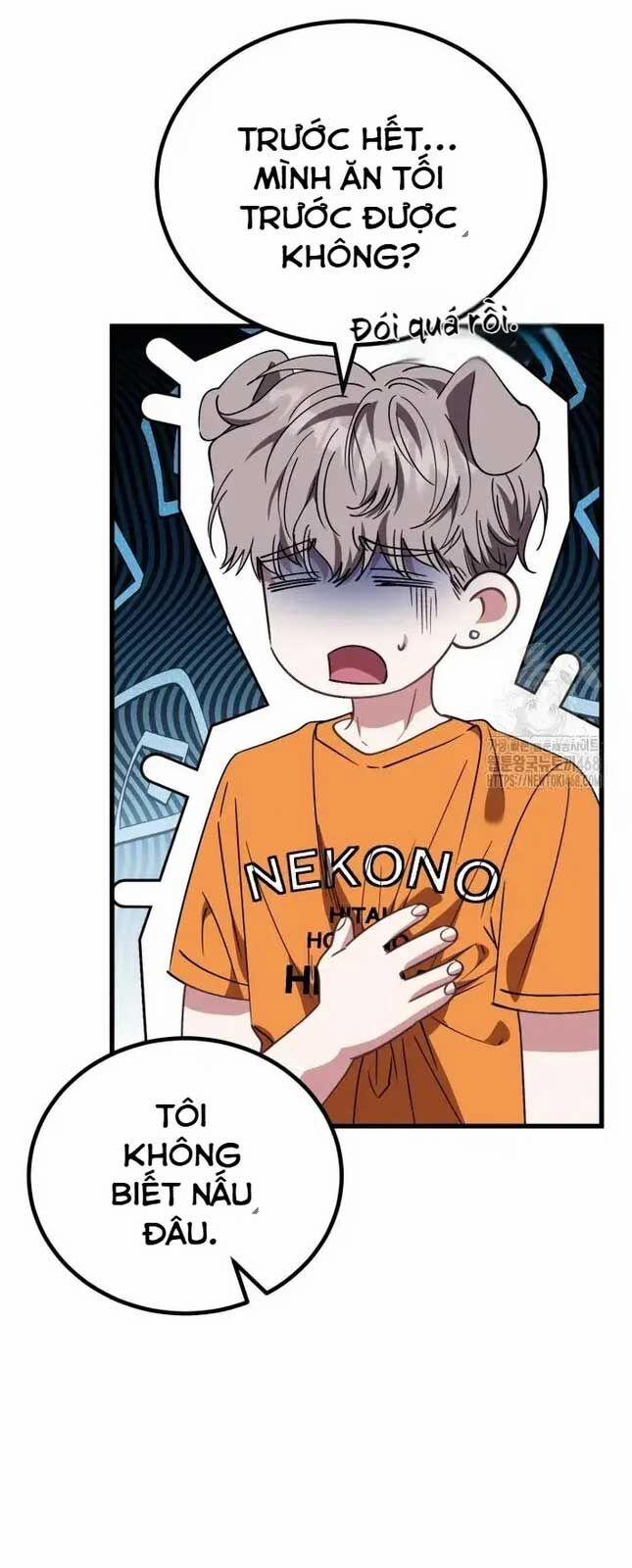 Tôi Sẽ Vực Dậy Gia Tộc Này 12 trang 12