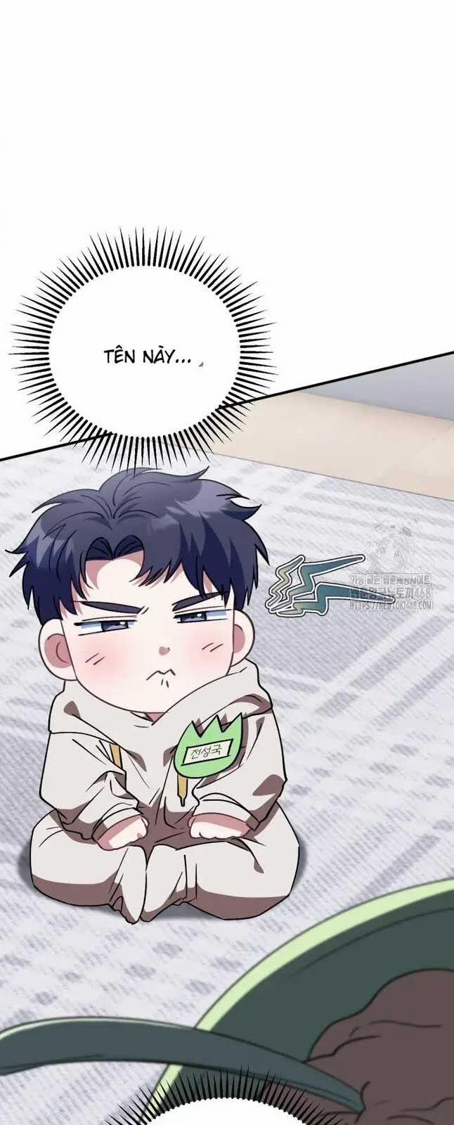 Tôi Sẽ Vực Dậy Gia Tộc Này 12 trang 21