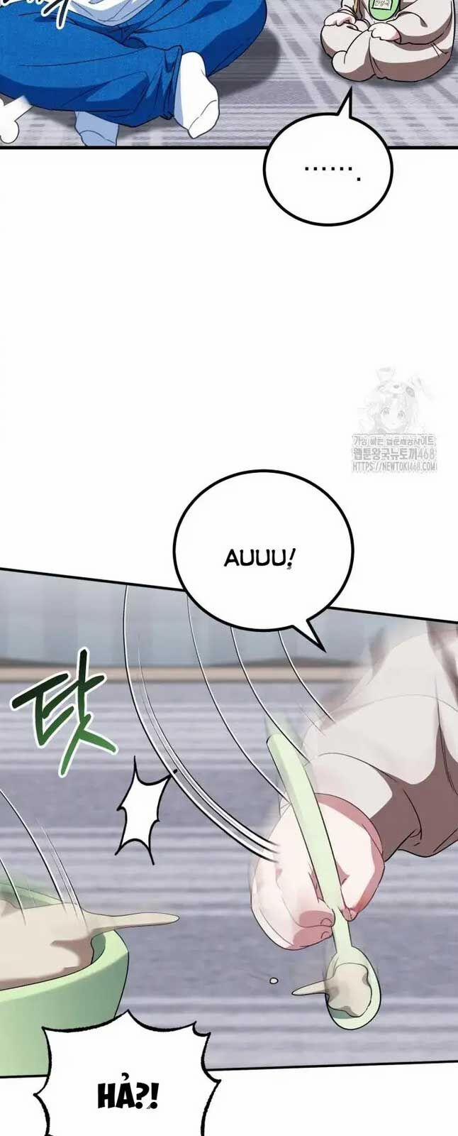 Tôi Sẽ Vực Dậy Gia Tộc Này 12 trang 23