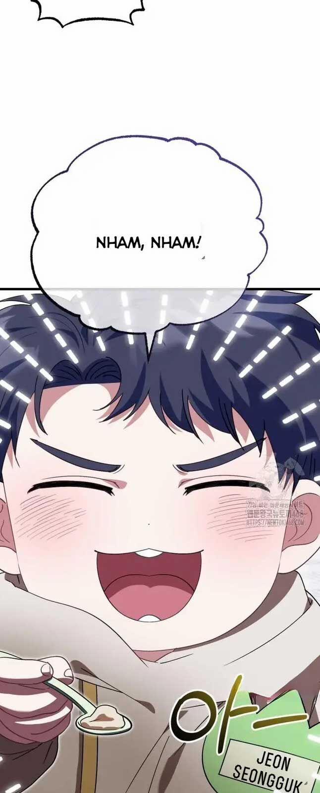 Tôi Sẽ Vực Dậy Gia Tộc Này 12 trang 24