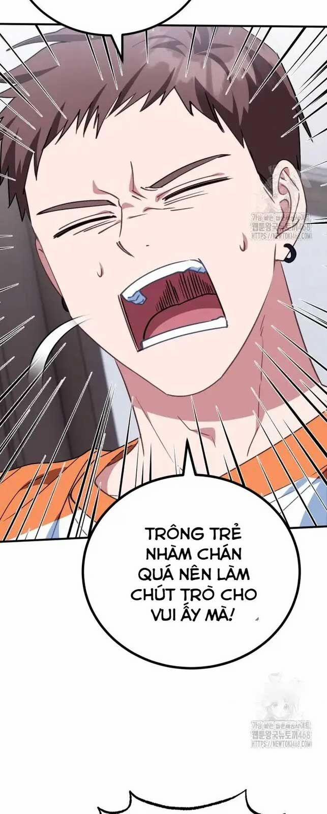 Tôi Sẽ Vực Dậy Gia Tộc Này 12 trang 40