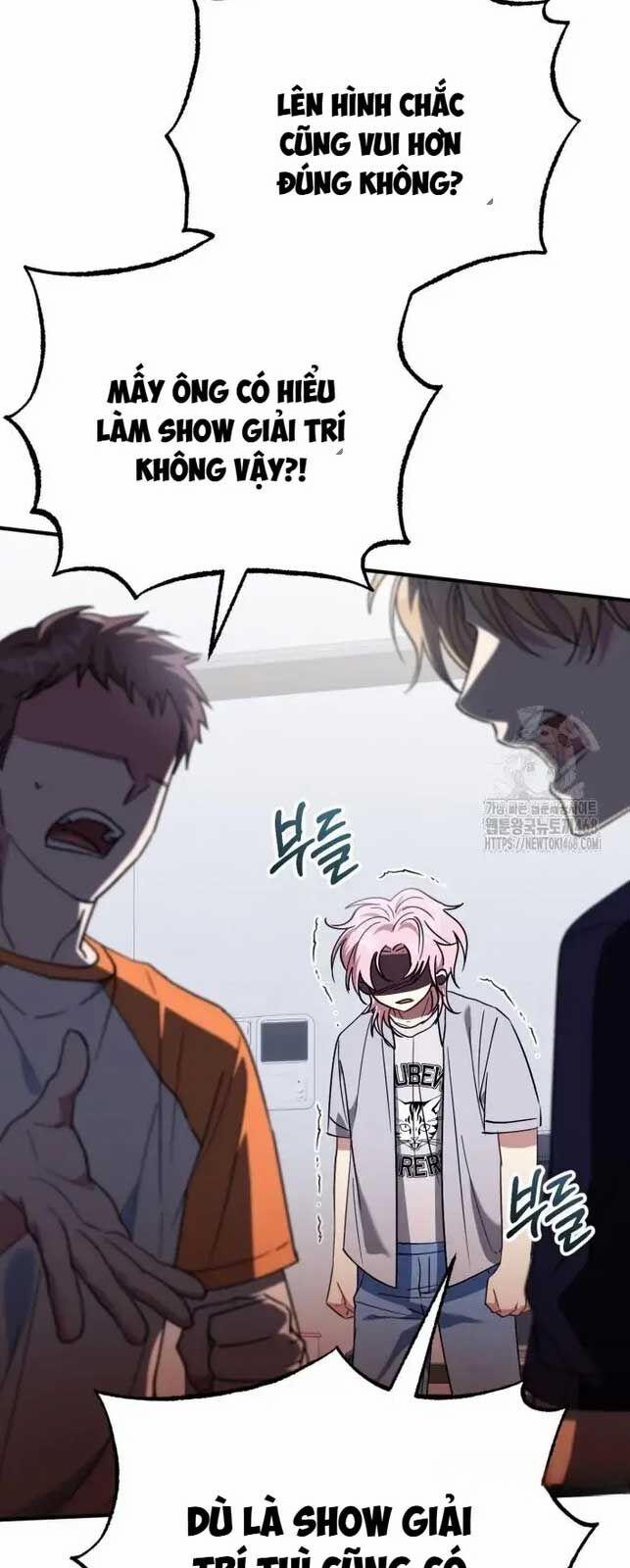 Tôi Sẽ Vực Dậy Gia Tộc Này 12 trang 41