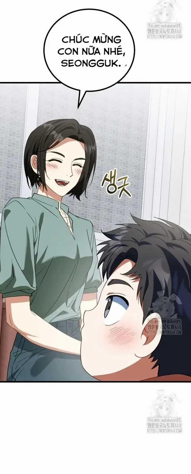 Tôi Sẽ Vực Dậy Gia Tộc Này 12 trang 59