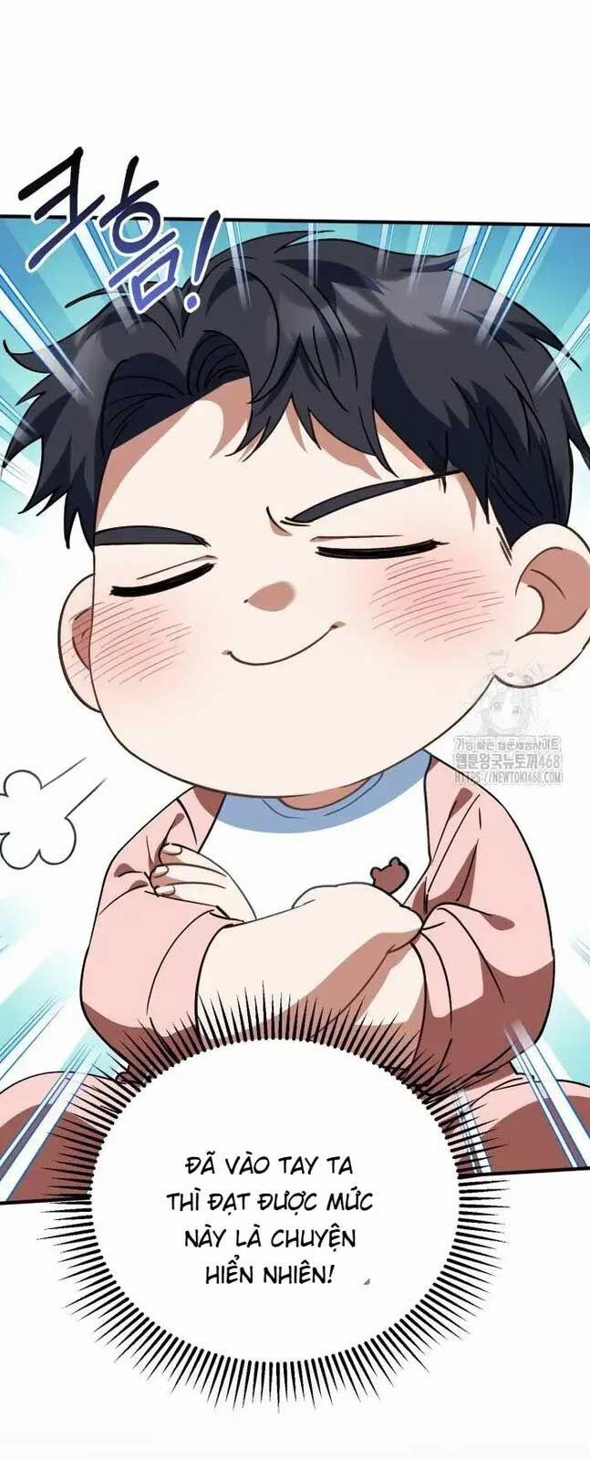 Tôi Sẽ Vực Dậy Gia Tộc Này 12 trang 60