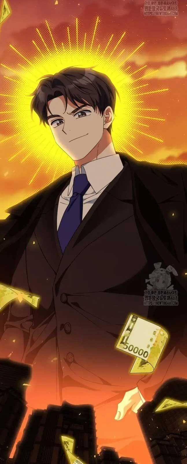 Tôi Sẽ Vực Dậy Gia Tộc Này 12 trang 63