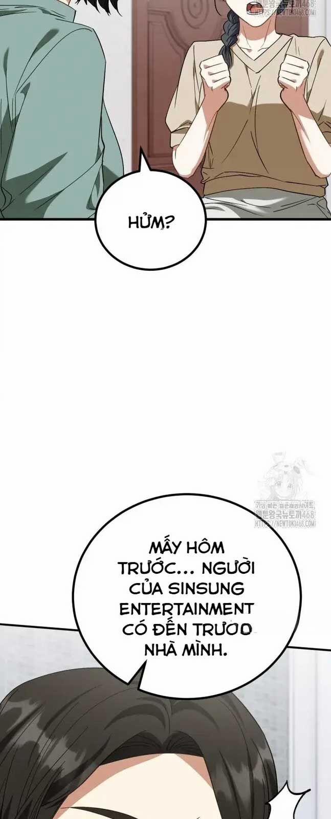 Tôi Sẽ Vực Dậy Gia Tộc Này 12 trang 67