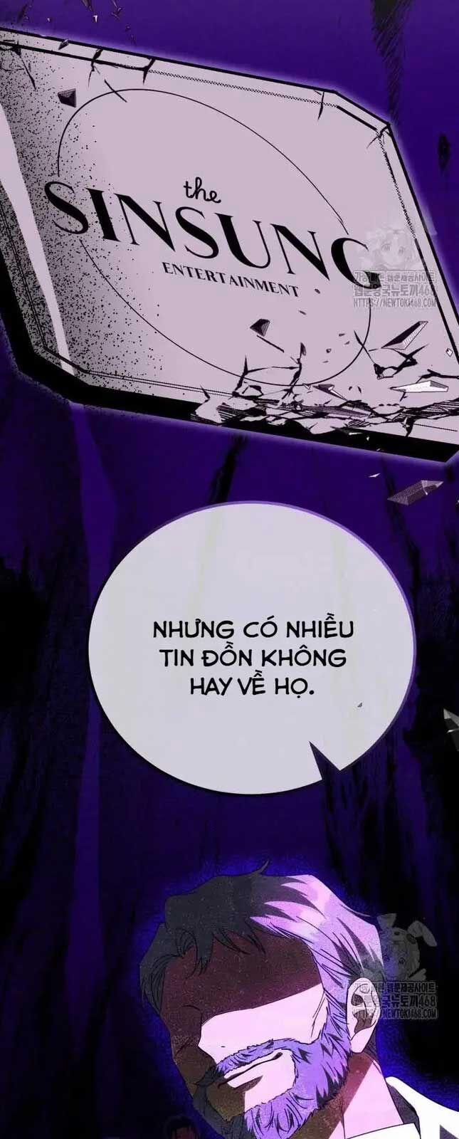 Tôi Sẽ Vực Dậy Gia Tộc Này 12 trang 75