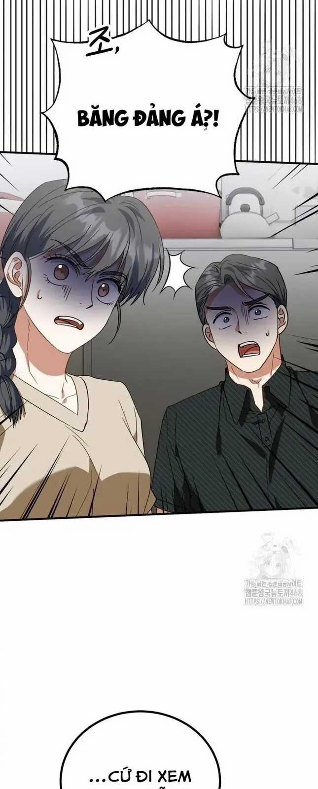 Tôi Sẽ Vực Dậy Gia Tộc Này 12 trang 77