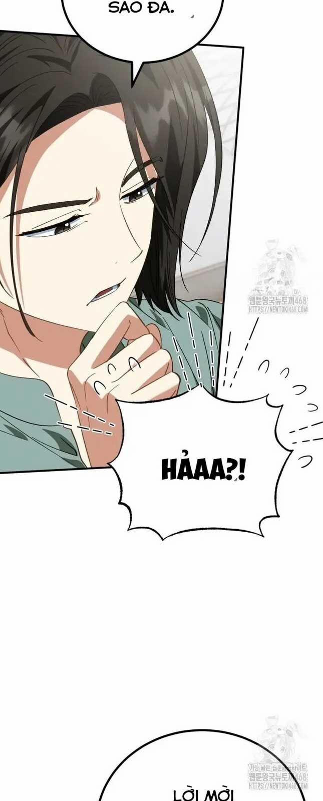 Tôi Sẽ Vực Dậy Gia Tộc Này 12 trang 78