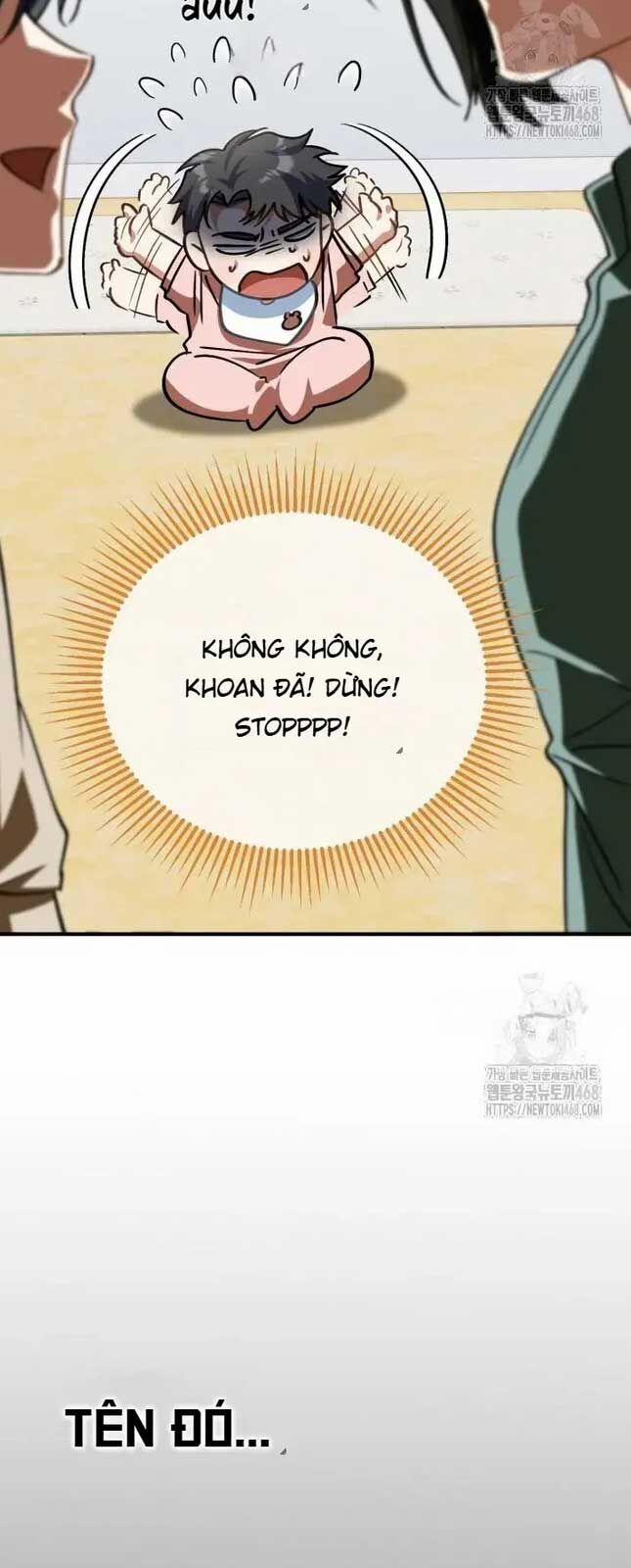 Tôi Sẽ Vực Dậy Gia Tộc Này 12 trang 83