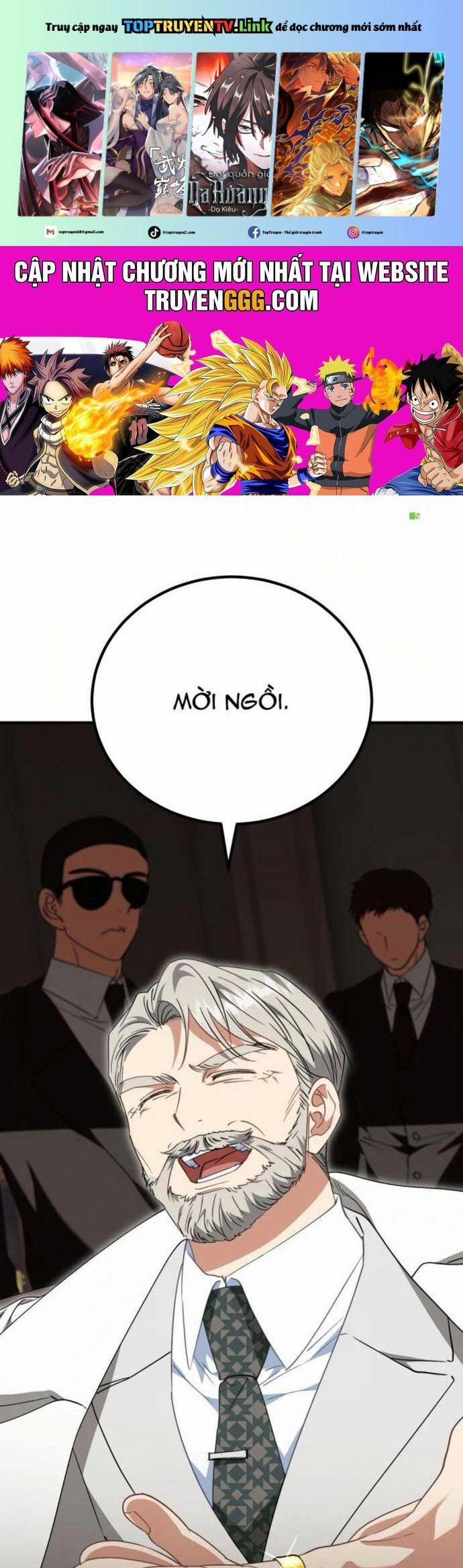 Tôi Sẽ Vực Dậy Gia Tộc Này 13 trang 0