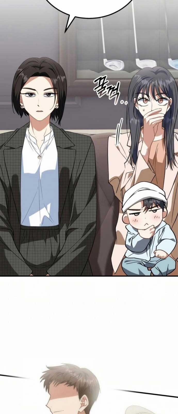 Tôi Sẽ Vực Dậy Gia Tộc Này 13 trang 12