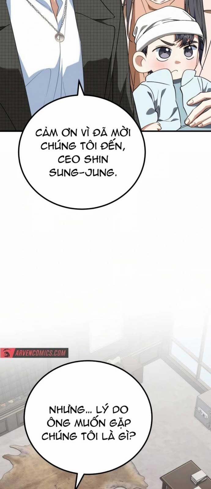 Tôi Sẽ Vực Dậy Gia Tộc Này 13 trang 2