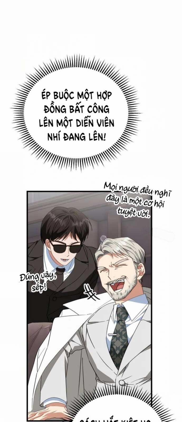 Tôi Sẽ Vực Dậy Gia Tộc Này 13 trang 21