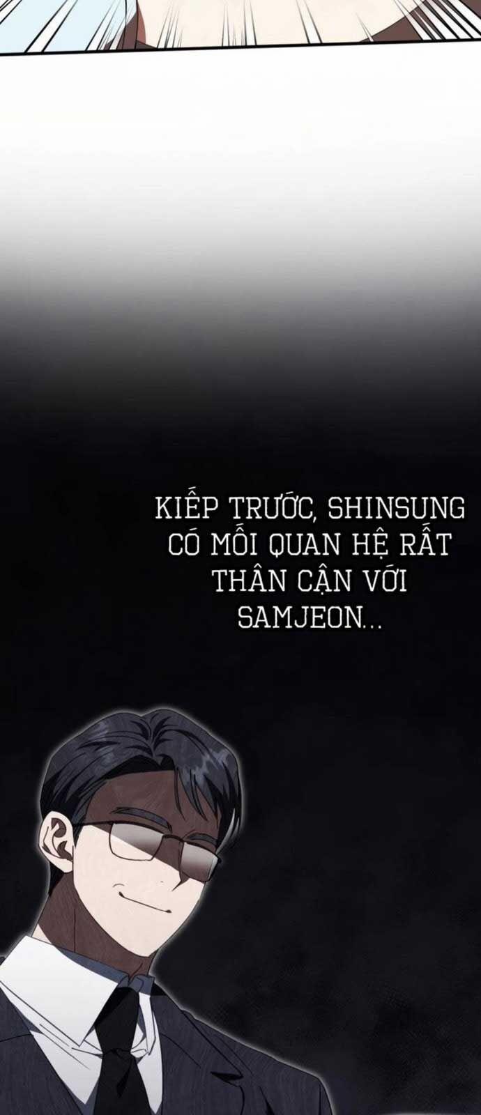 Tôi Sẽ Vực Dậy Gia Tộc Này 13 trang 23