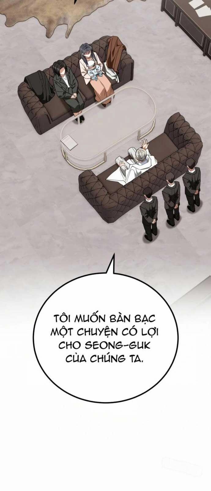 Tôi Sẽ Vực Dậy Gia Tộc Này 13 trang 3