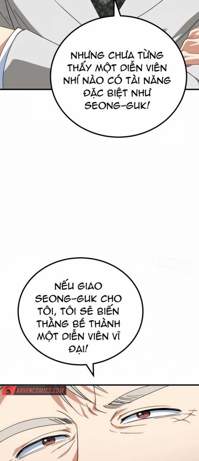 Tôi Sẽ Vực Dậy Gia Tộc Này 13 trang 30