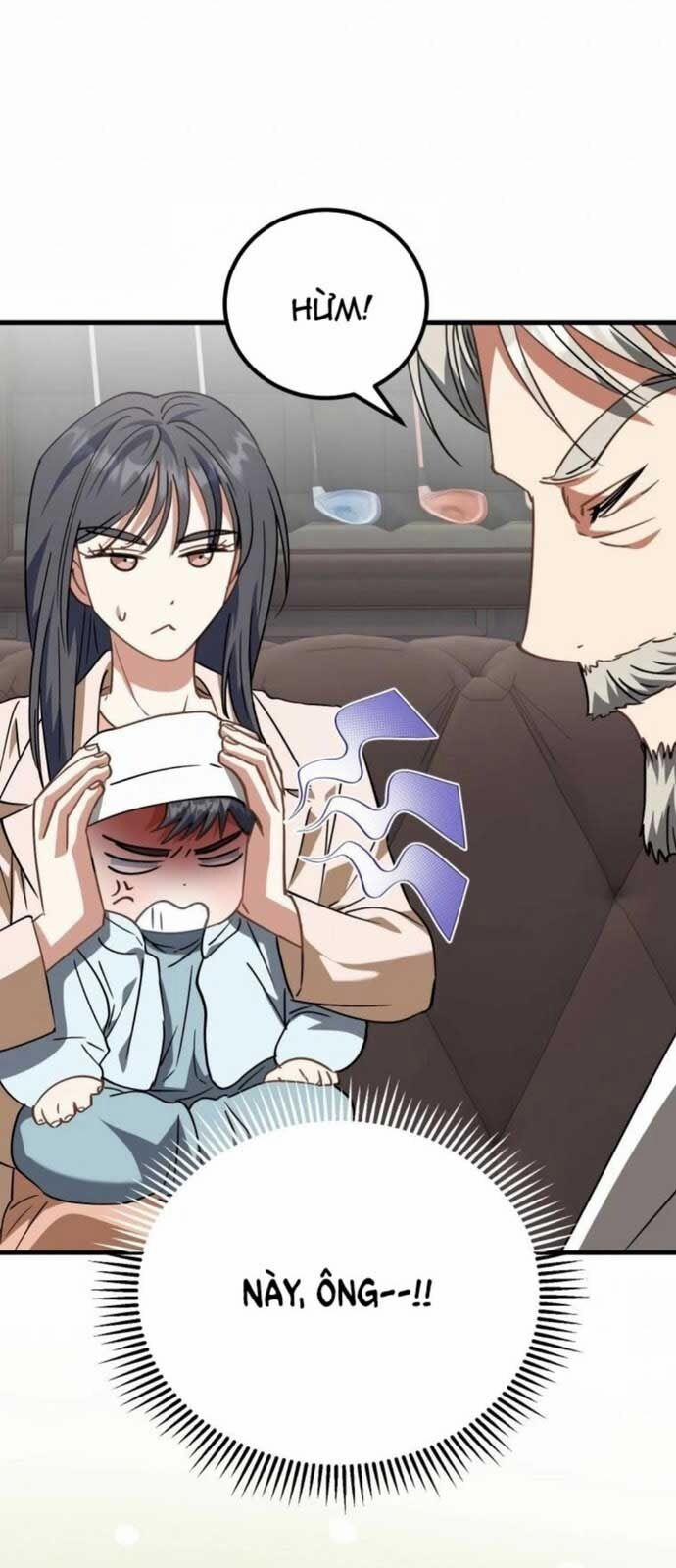 Tôi Sẽ Vực Dậy Gia Tộc Này 13 trang 45