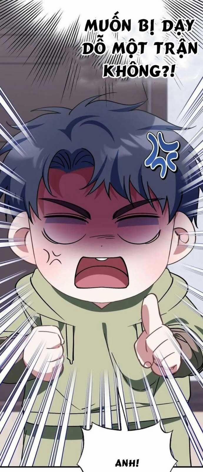 Tôi Sẽ Vực Dậy Gia Tộc Này 14 trang 24