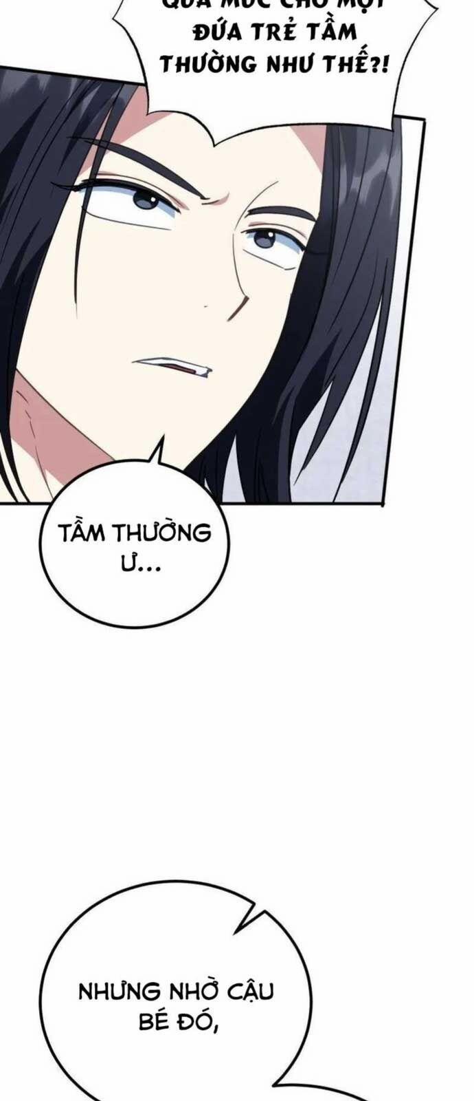 Tôi Sẽ Vực Dậy Gia Tộc Này 14 trang 54