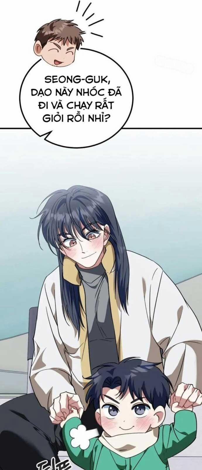 Tôi Sẽ Vực Dậy Gia Tộc Này 14 trang 87