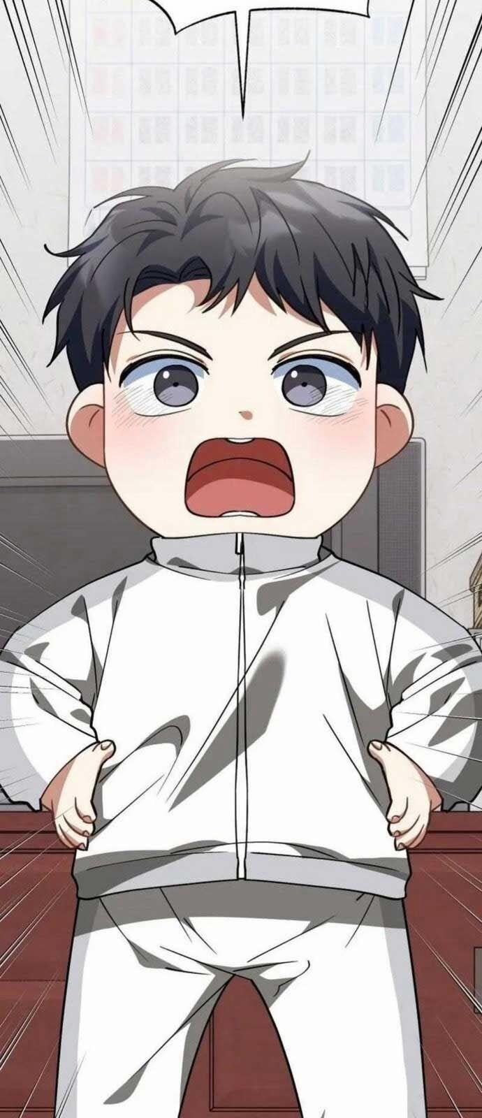 Tôi Sẽ Vực Dậy Gia Tộc Này 15 trang 11