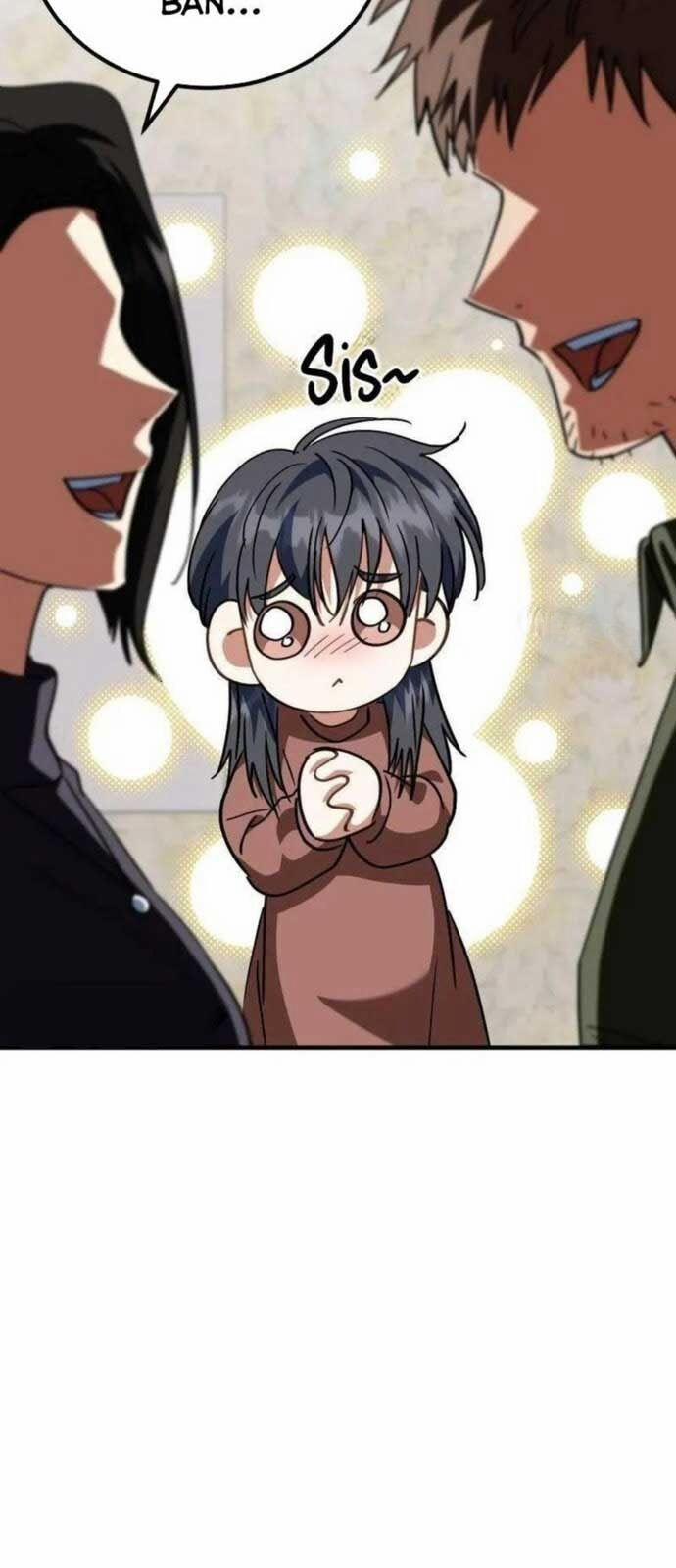 Tôi Sẽ Vực Dậy Gia Tộc Này 15 trang 28