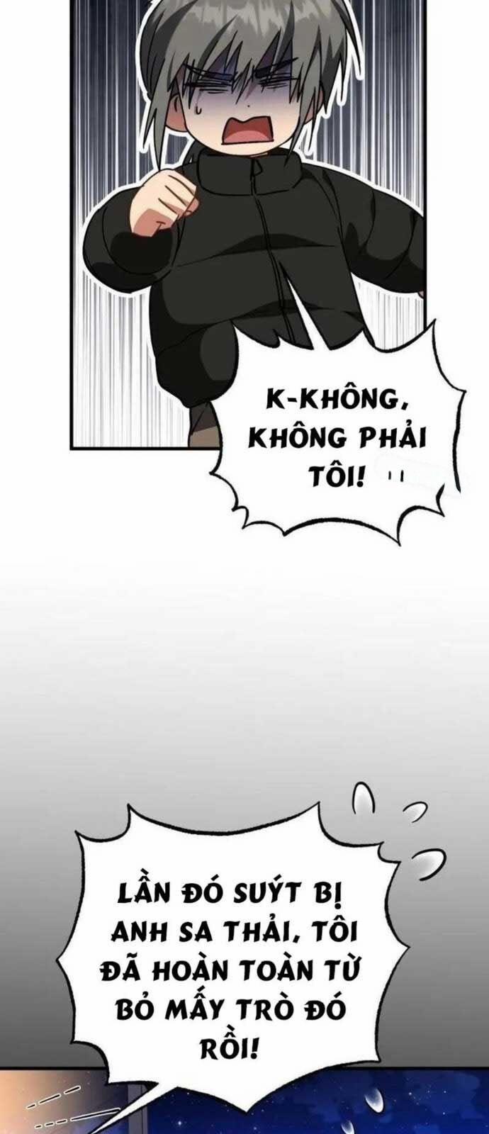 Tôi Sẽ Vực Dậy Gia Tộc Này 15 trang 38