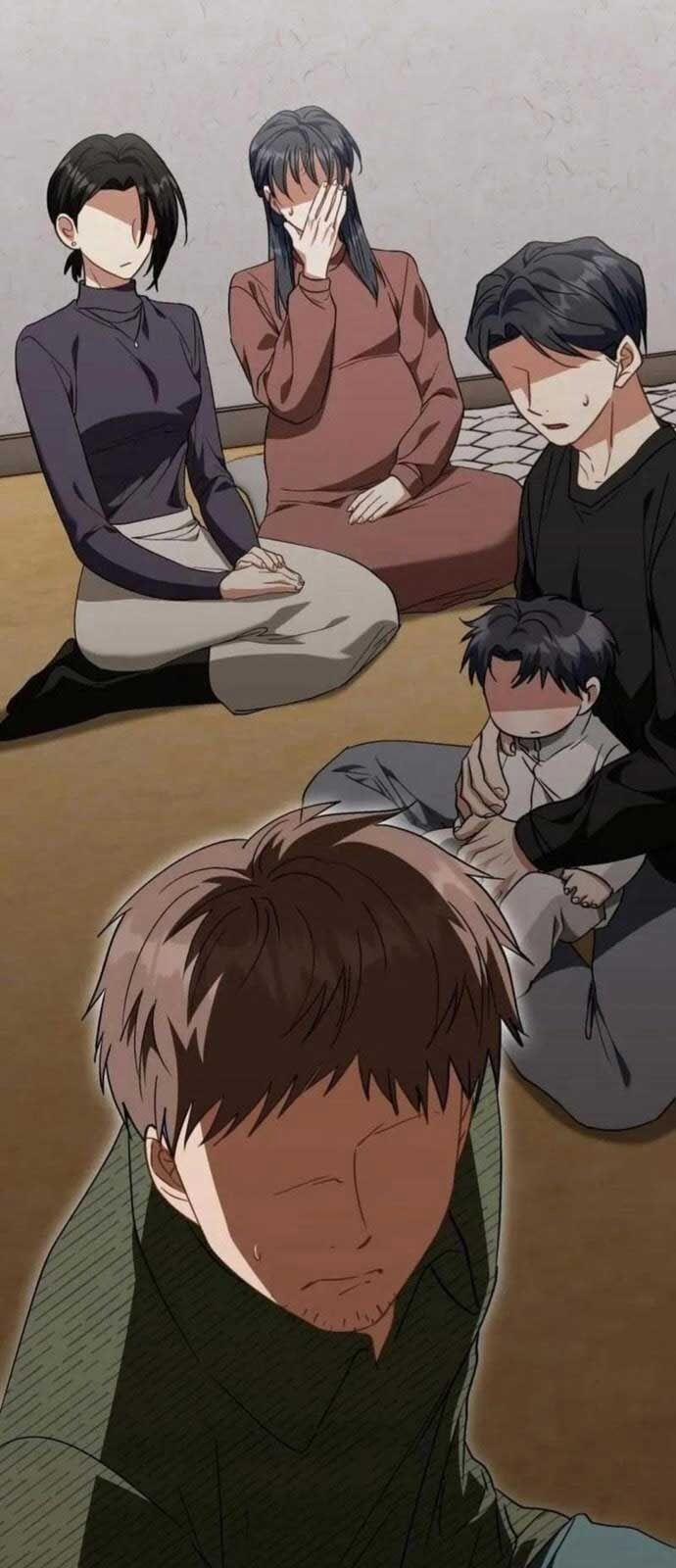 Tôi Sẽ Vực Dậy Gia Tộc Này 15 trang 4