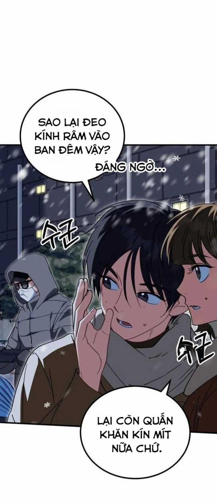 Tôi Sẽ Vực Dậy Gia Tộc Này 15 trang 46