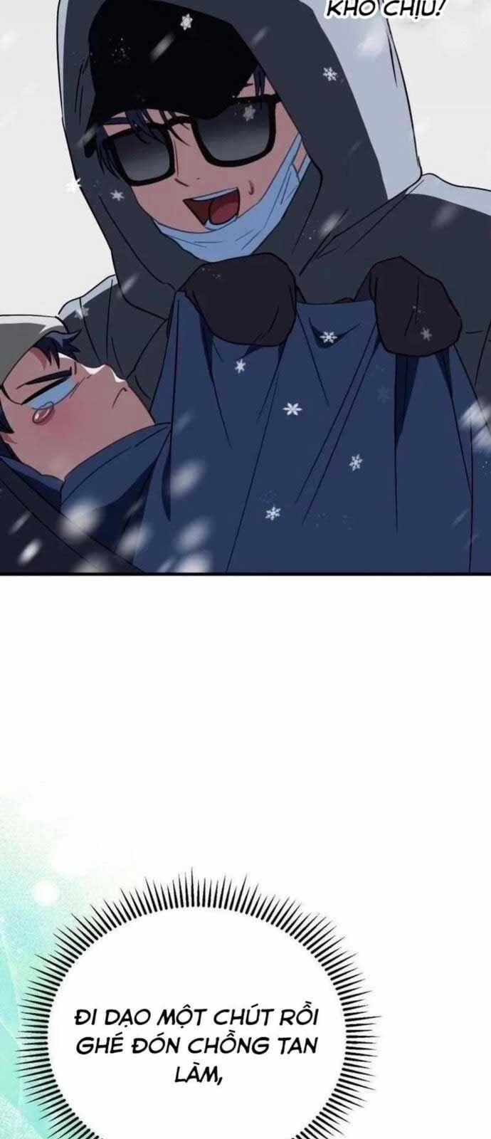 Tôi Sẽ Vực Dậy Gia Tộc Này 15 trang 52