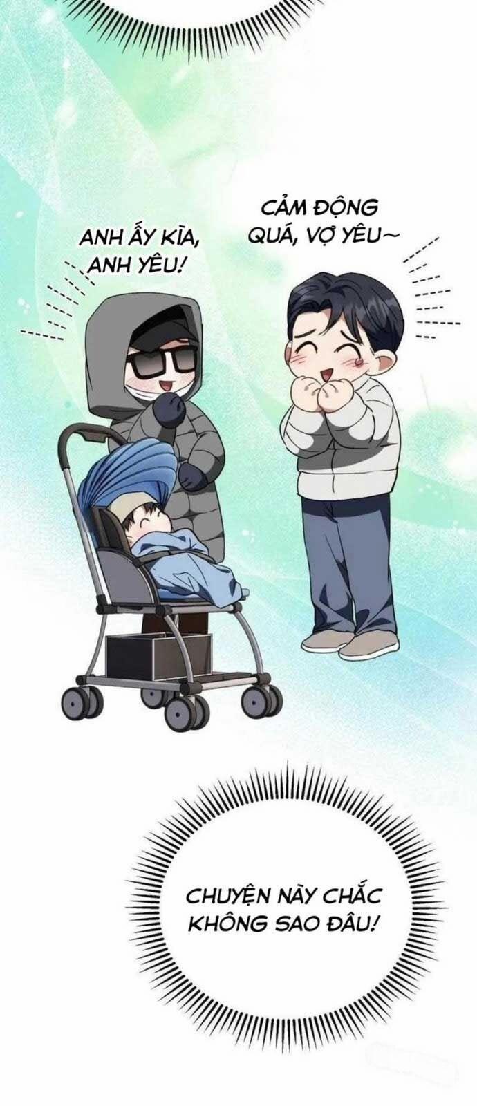 Tôi Sẽ Vực Dậy Gia Tộc Này 15 trang 53