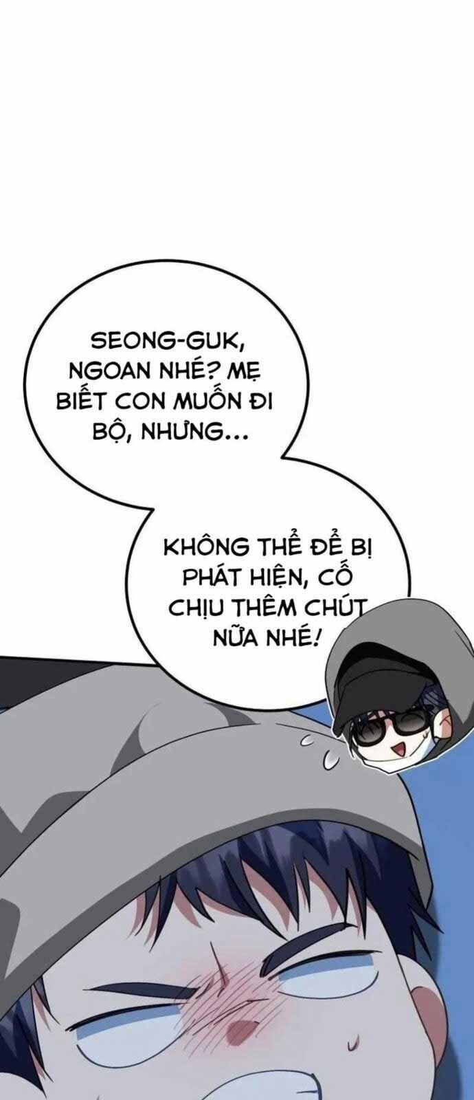 Tôi Sẽ Vực Dậy Gia Tộc Này 15 trang 54