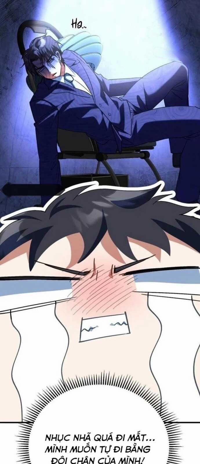 Tôi Sẽ Vực Dậy Gia Tộc Này 15 trang 56