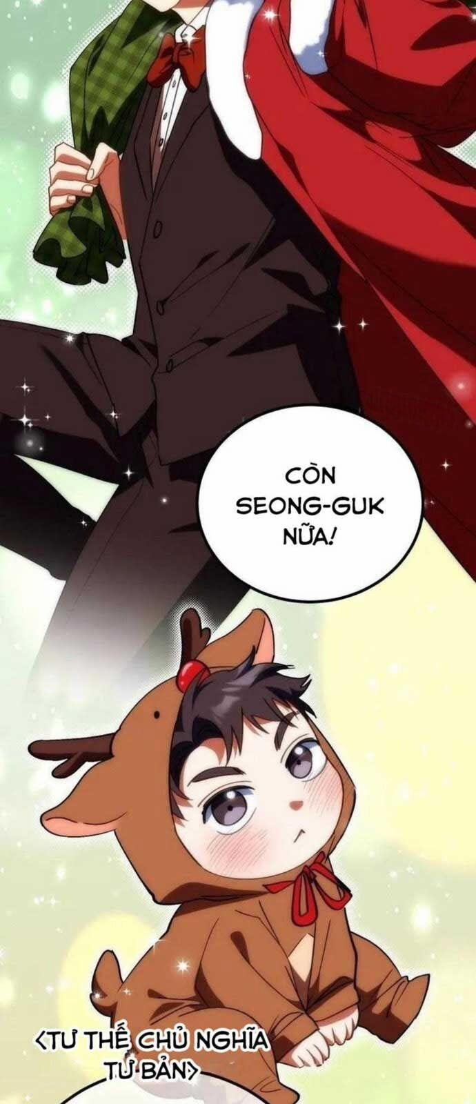 Tôi Sẽ Vực Dậy Gia Tộc Này 15 trang 61