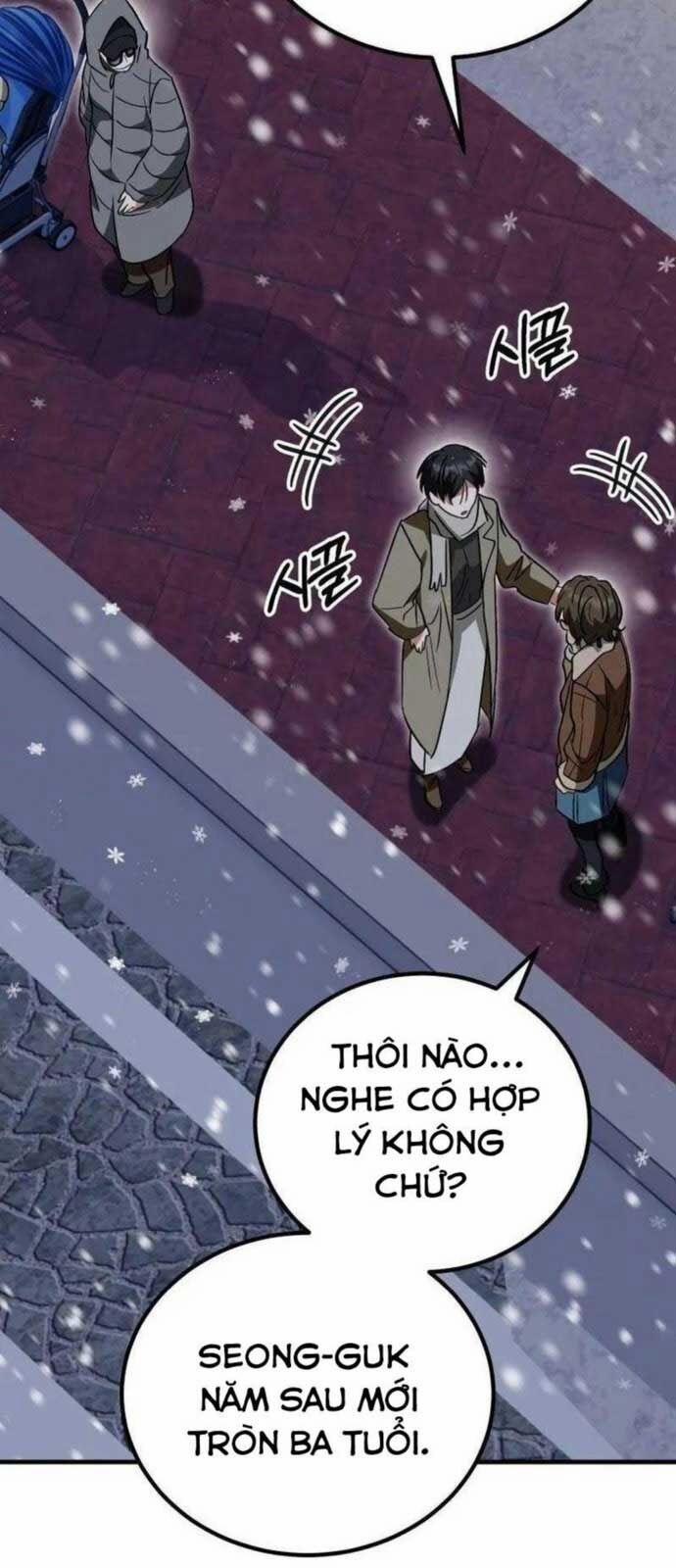 Tôi Sẽ Vực Dậy Gia Tộc Này 15 trang 67