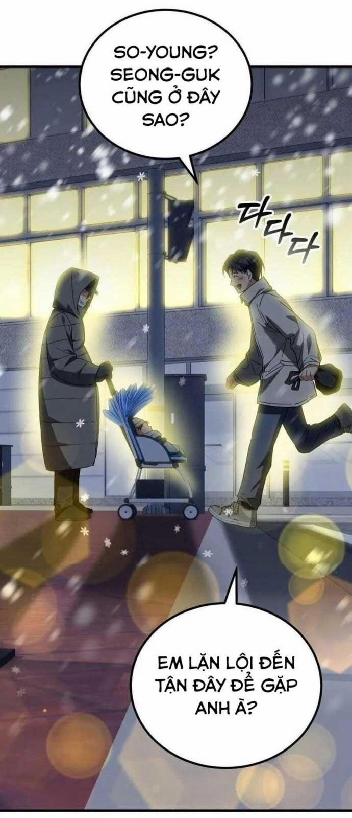 Tôi Sẽ Vực Dậy Gia Tộc Này 15 trang 74