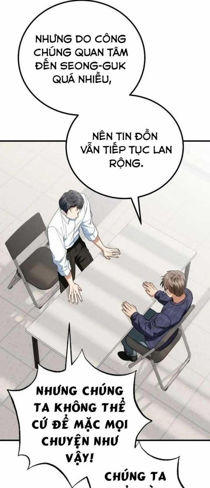 Tôi Sẽ Vực Dậy Gia Tộc Này 15 trang 87