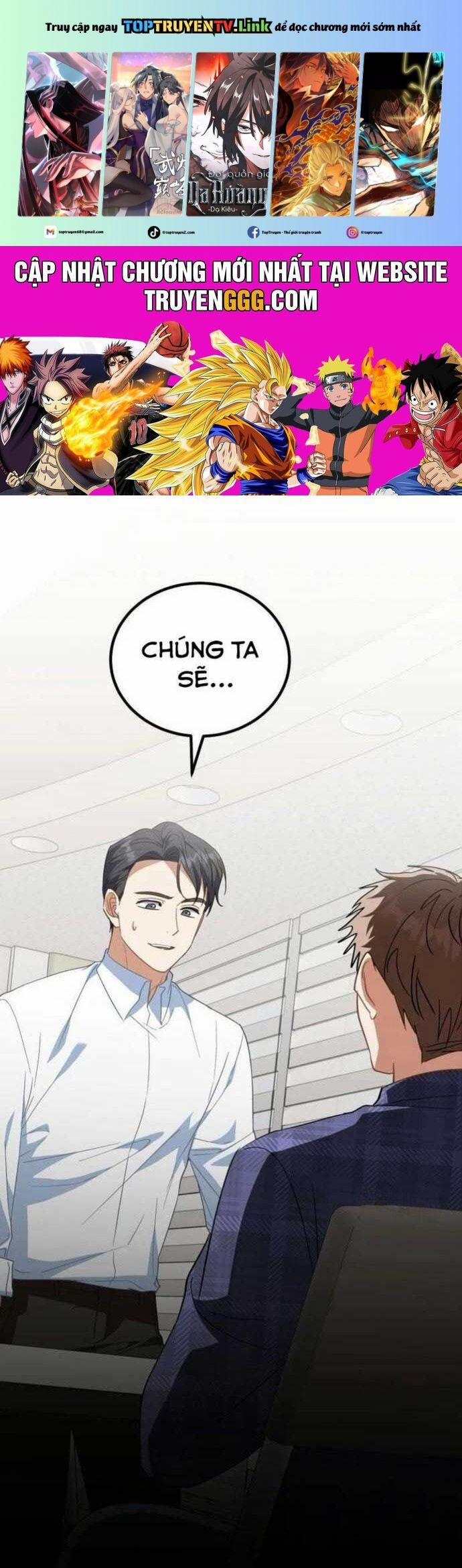 Tôi Sẽ Vực Dậy Gia Tộc Này 16 trang 0