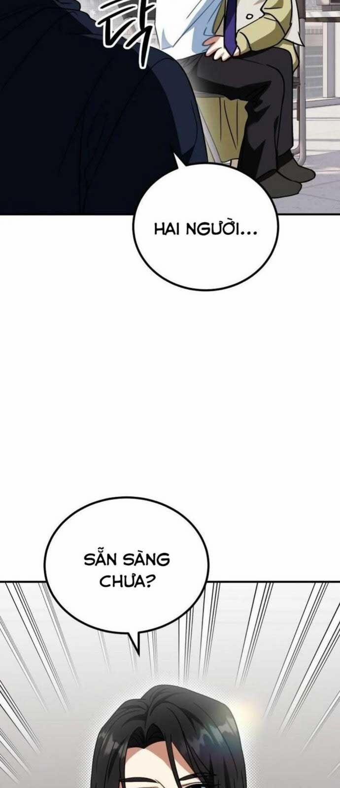 Tôi Sẽ Vực Dậy Gia Tộc Này 16 trang 23