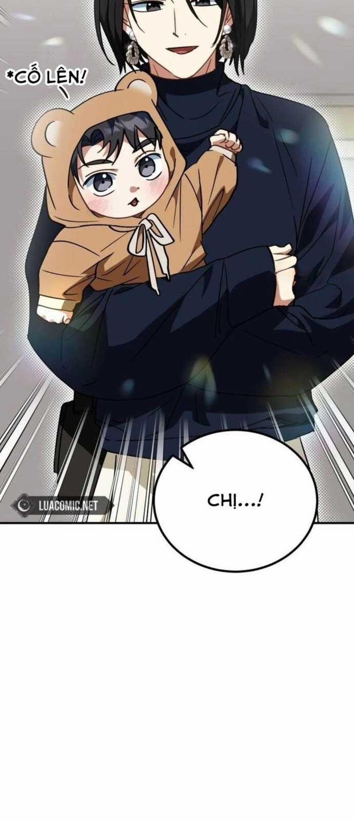 Tôi Sẽ Vực Dậy Gia Tộc Này 16 trang 24