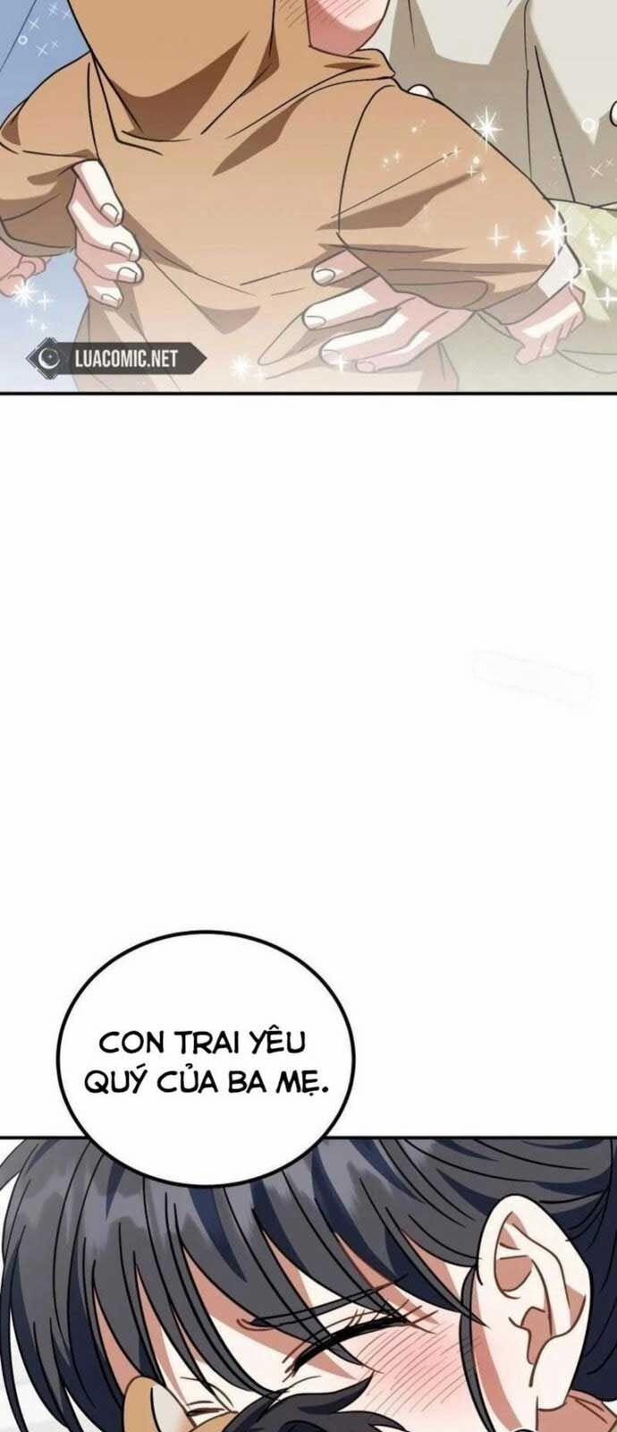 Tôi Sẽ Vực Dậy Gia Tộc Này 16 trang 31