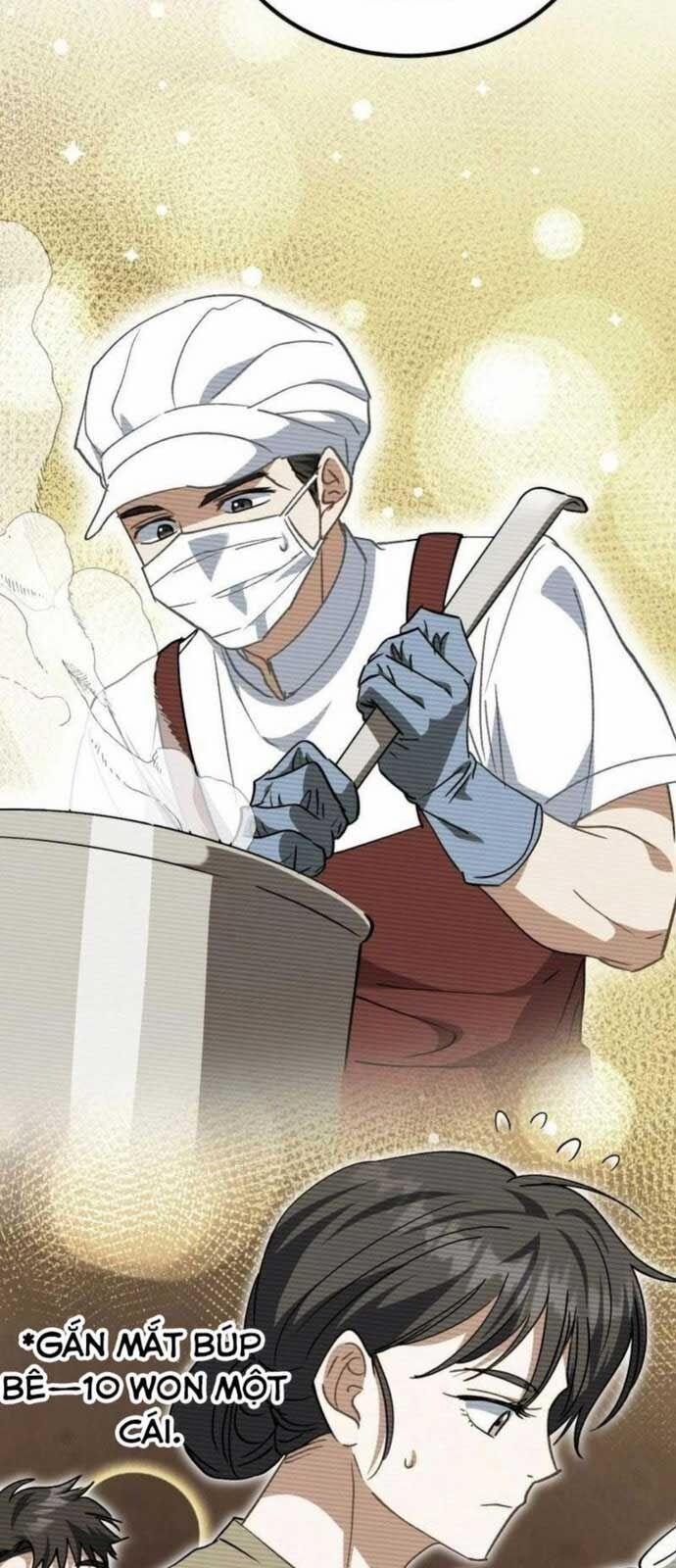 Tôi Sẽ Vực Dậy Gia Tộc Này 16 trang 61