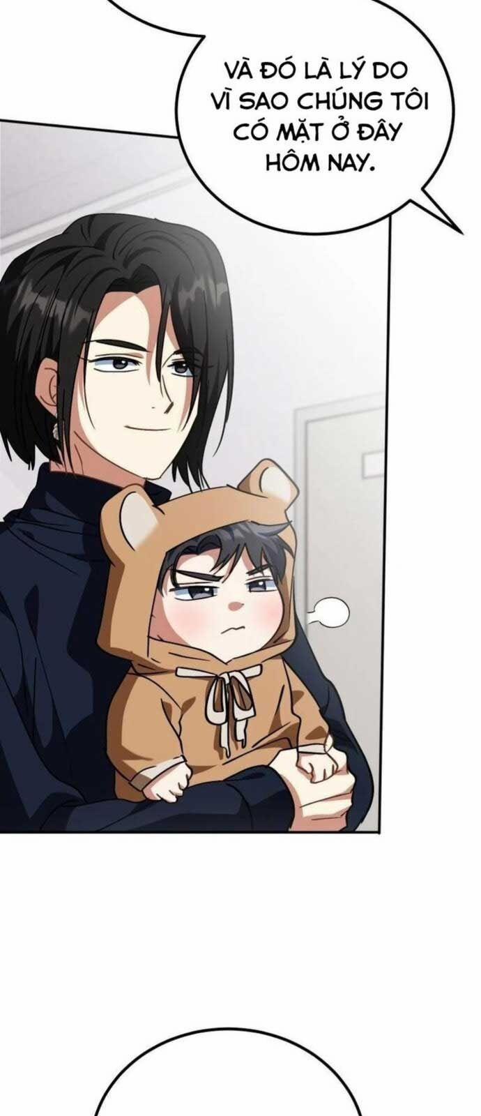 Tôi Sẽ Vực Dậy Gia Tộc Này 16 trang 63