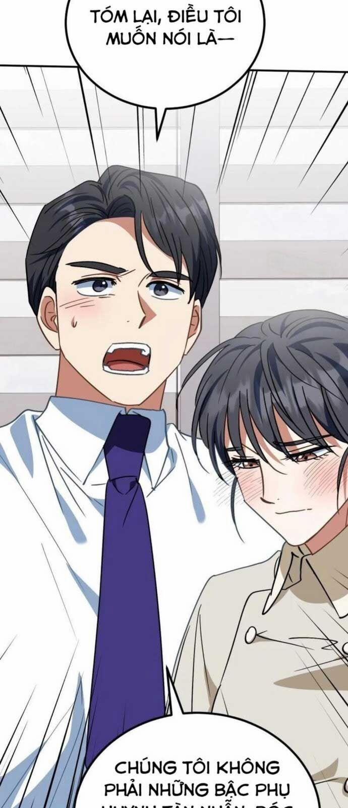 Tôi Sẽ Vực Dậy Gia Tộc Này 16 trang 64