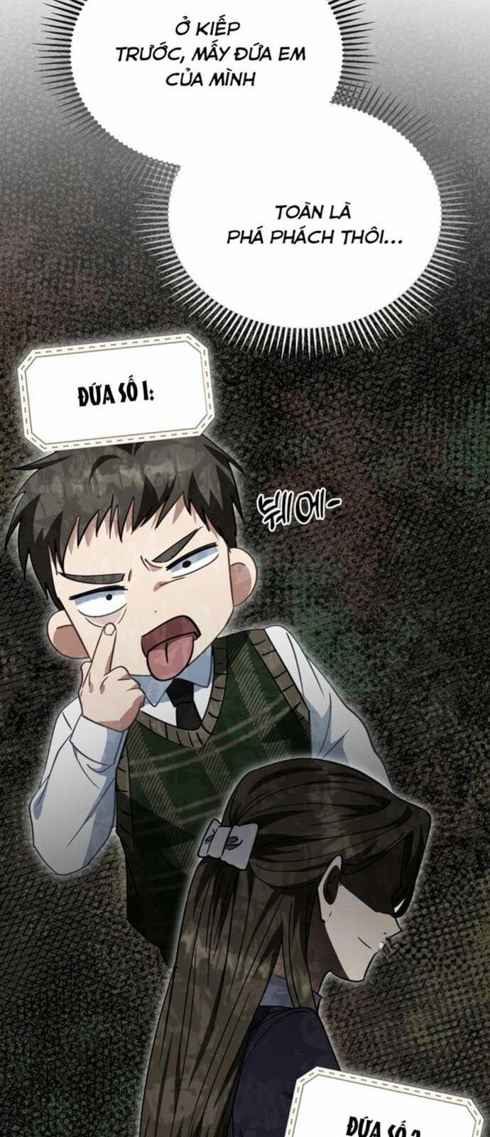 Tôi Sẽ Vực Dậy Gia Tộc Này 17 trang 26