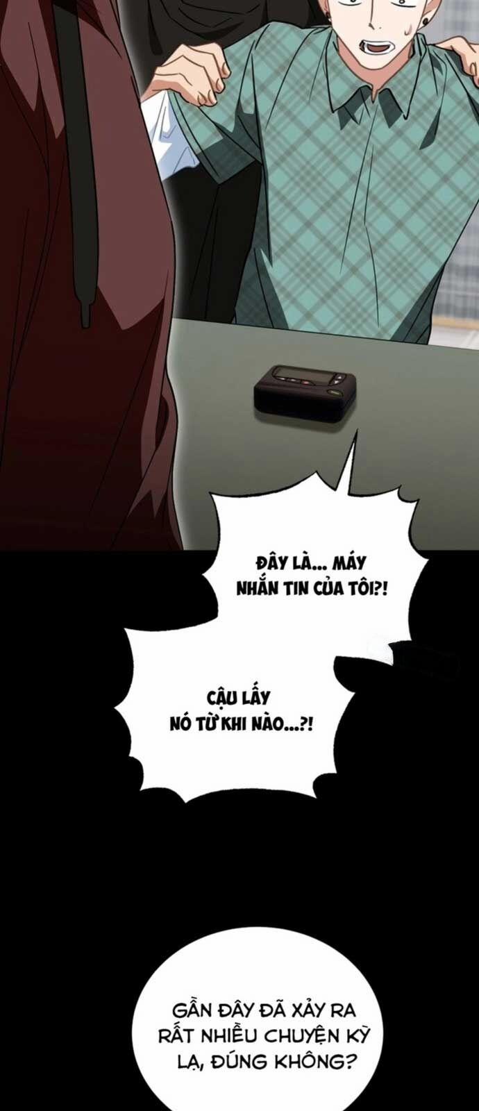 Tôi Sẽ Vực Dậy Gia Tộc Này 17 trang 38