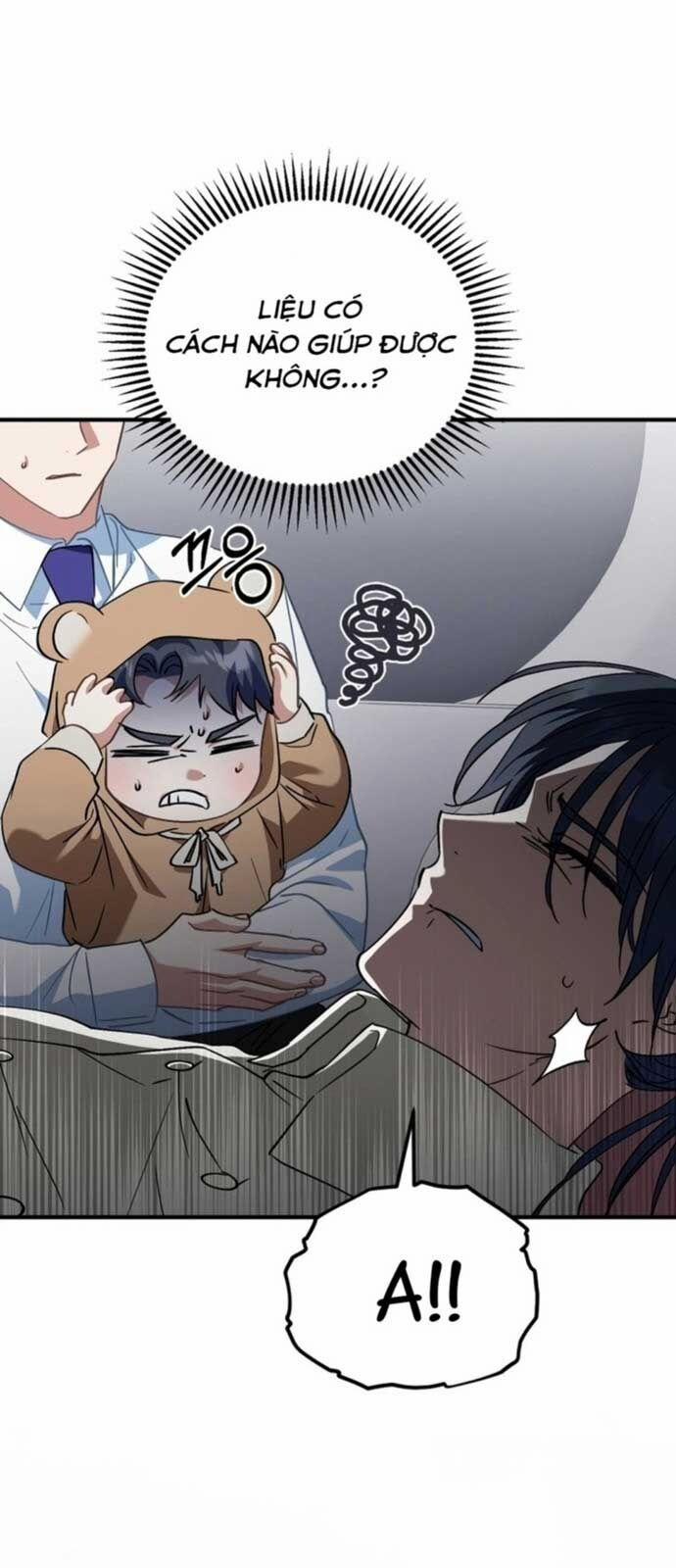 Tôi Sẽ Vực Dậy Gia Tộc Này 17 trang 6