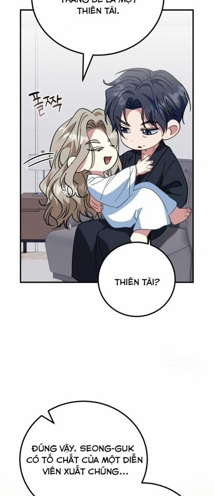 Tôi Sẽ Vực Dậy Gia Tộc Này 18 trang 10